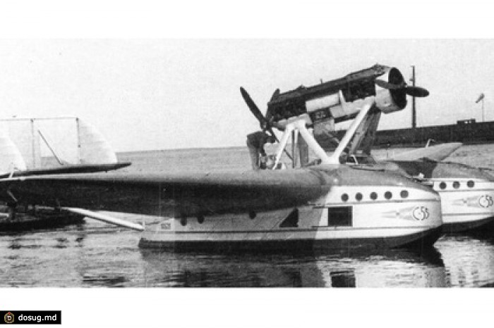 Под Хабаровском нашли останки пассажиров пропавшей 80 лет назад летающей лодки