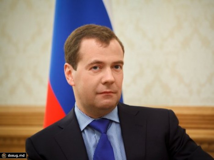 Под Киевом арестовали земли дальнего родственника Дмитрия Медведева