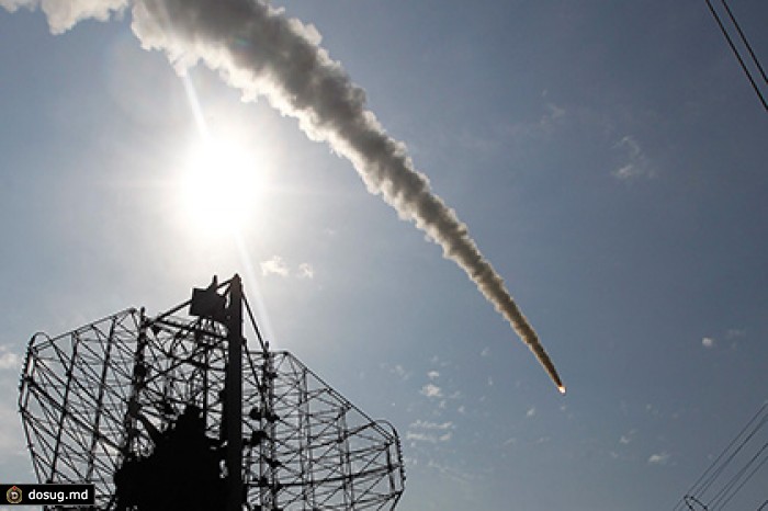 Под Северодвинском часть крылатой ракеты упала на жилой дом