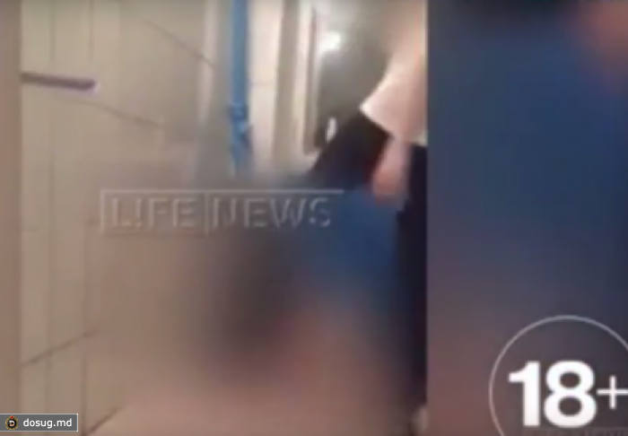 Под Ульяновском сокурсницы жестоко избили подругу из-за педикулёза (18+)