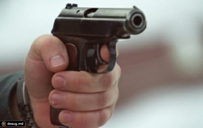 Под Винницей расстреляли дальнобойщиков