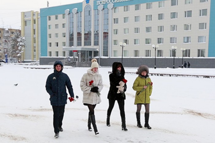 По делу о ДТП с детьми в Югре задержана директор спортшколы «Сибиряк»