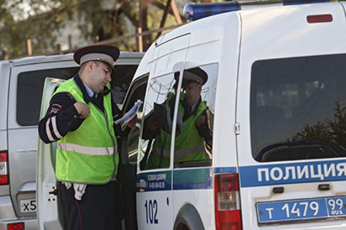 Подозреваемая в убийстве младенца мать задержана полицией в Москве