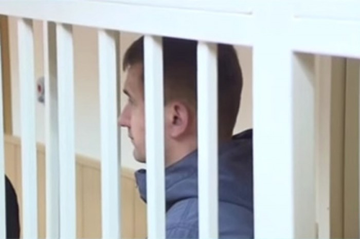 Подозреваемого в убийстве байкеров в Подмосковье проверят на вменяемость