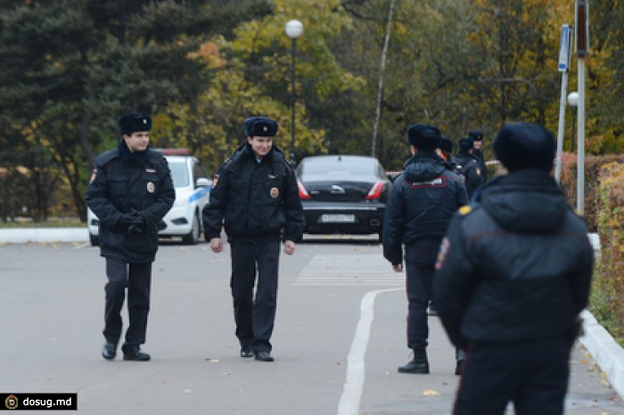 Подозреваемый в убийствах бизнесмен покушался на главу Красногорского района