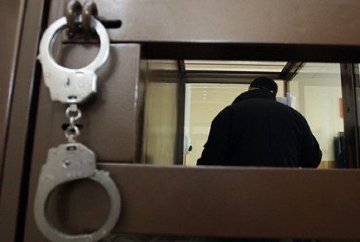 Подозреваемый в убийстве байкеров в Подмосковье арестован