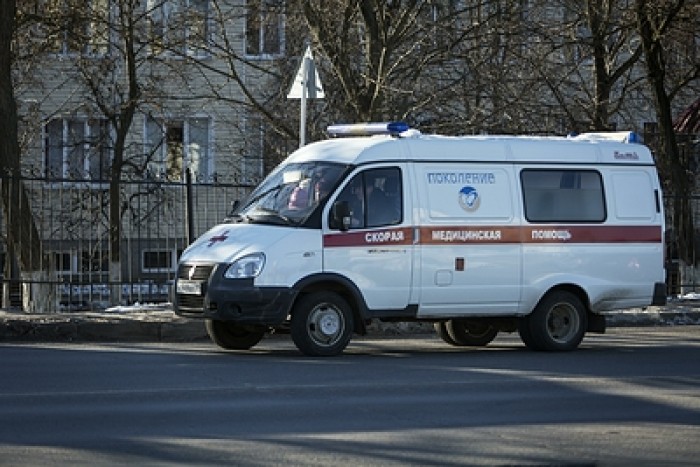 Подполковник МВД покончил с собой в Уфе
