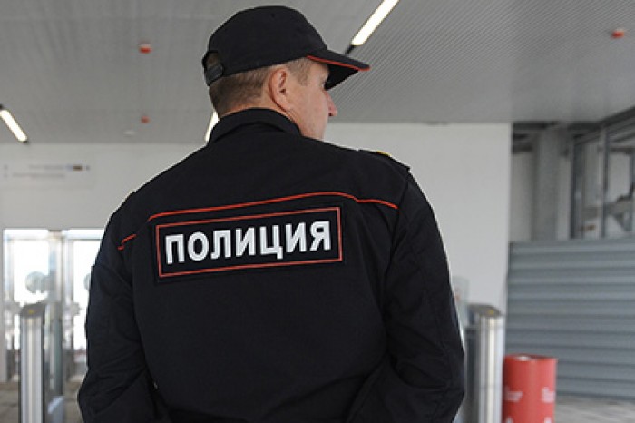 Под следствием оказались укравшие у бизнесмена драгоценности полицейские