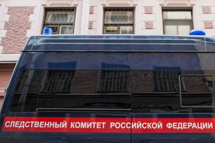 По факту падения Ту-154 возбуждено уголовное дело