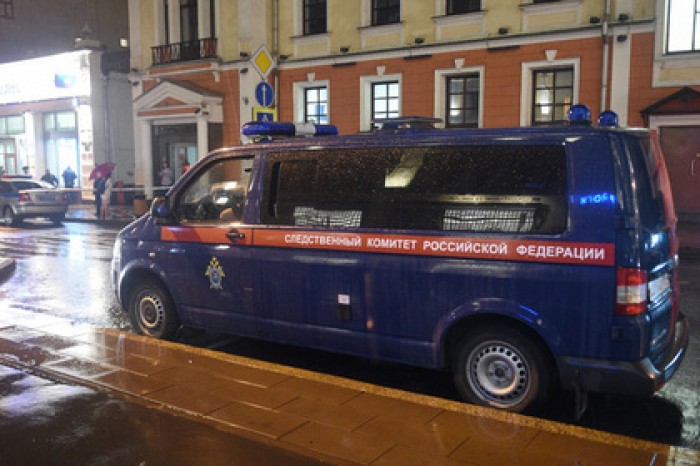 По факту стрельбы в цыганском поселке в Екатеринбурге возбуждено дело