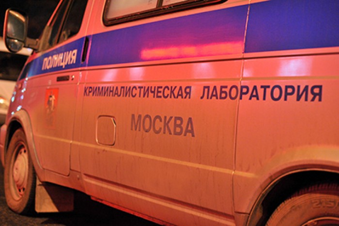 По факту убийства флористки в центре Москве возбудили дело