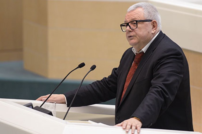 Похитивший шесть миллионов долларов у бывшего сенатора Цораев получил 12 лет