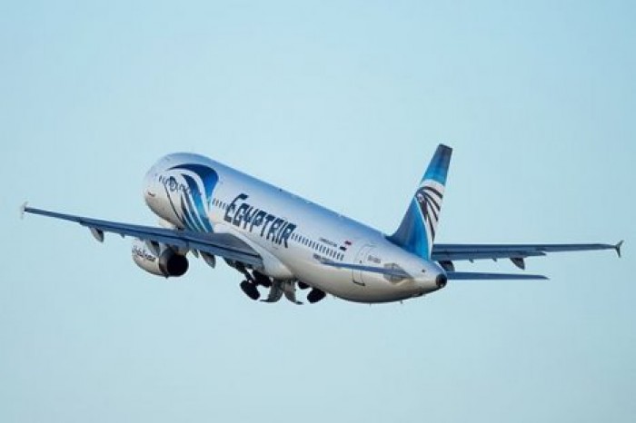 Поиски рейса EgyptAir: спасателям удалось засечь сигнал