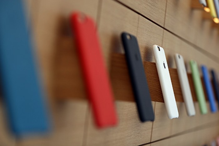 Поклонников Apple возмутило отсутствие разъема для наушников в iPhone 7