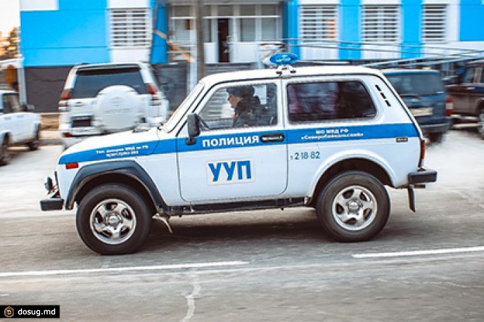 Полицейские в Улан-Удэ задержали серийного убийцу