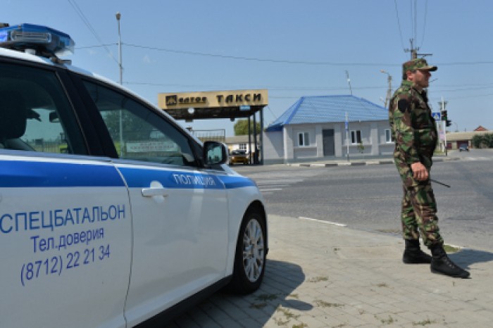 Полицейские ликвидировали до семи боевиков в Чечне