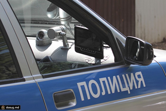 Полицейский из Волгограда подстрелил пьяного дебошира с кувалдой