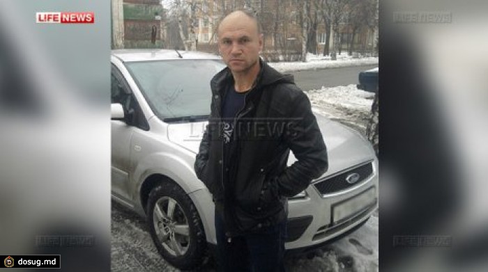Полицейского застали за интимом с девятиклассником в собственной машине