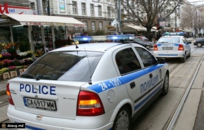 Полиция Болгарии застрелила мигранта у границы страны