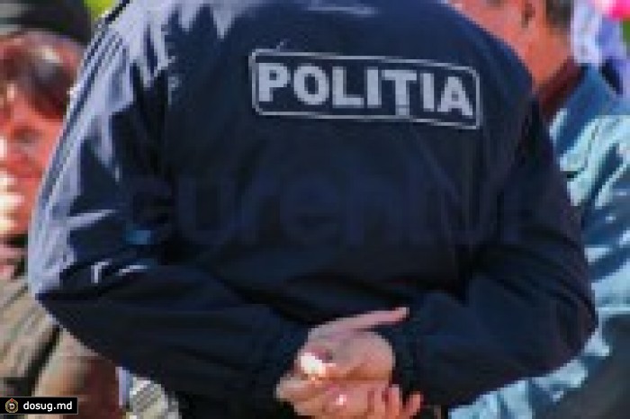 Полиция инициировала проведение акции «Забота»