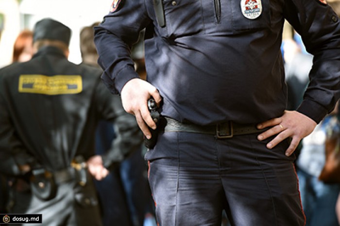 Полиция пресекла интернет-торговлю наркотиками в пяти регионах России