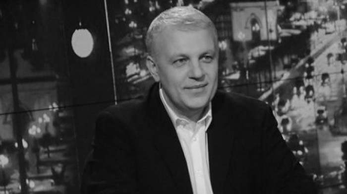 Полиция вынесла в свет подробности о взрывчатке под машиной Шеремета