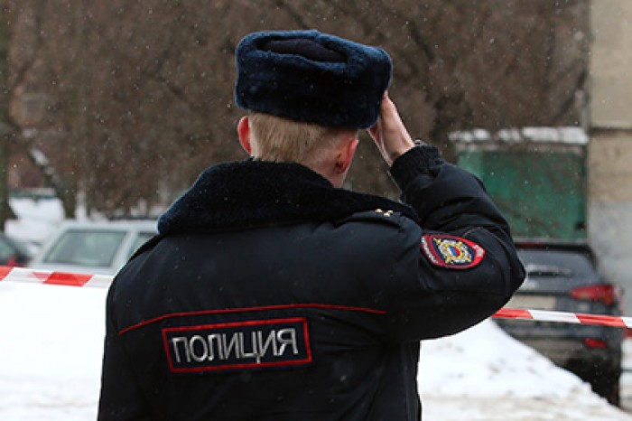 Полиция задержала замдиректора подмосковной школы за совращение учеников