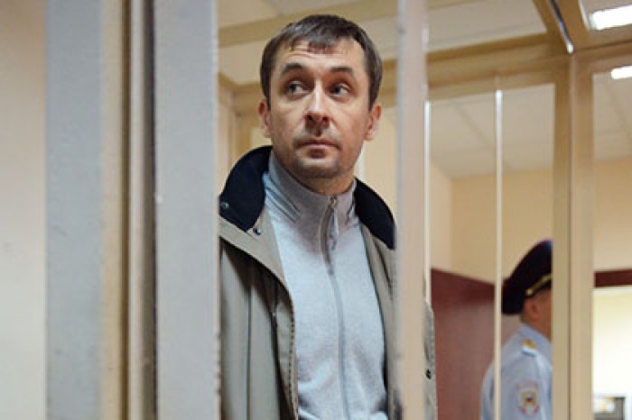 Полковник Захарченко обжаловал возбуждение против него уголовного дела