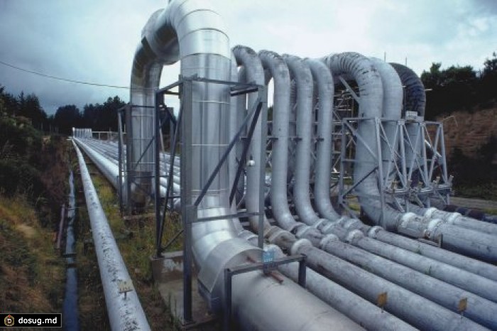 Польша собирается строить газопровод "в обход" России