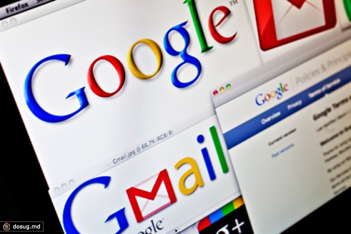 Пользователям Gmail разрешили возвращать отправленные письма