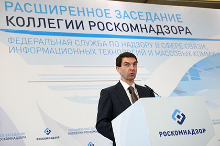 Помощник Путина поведал о сбоях в работе ведомств из-за зарубежных IT-фирм