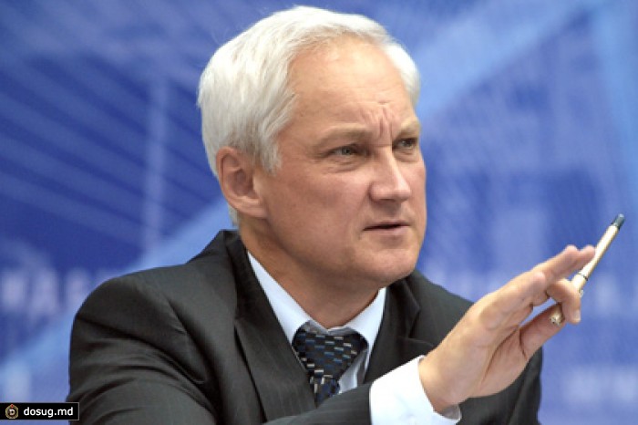 Помощник Путина предупредил страны ЕС о потере российского рынка