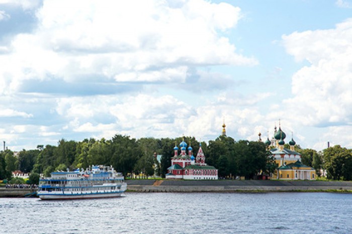 Помощник Путина обсудил с губернаторами круизный туризм в России