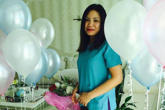 Поработивший филиппинку якутский полицейский оказался под следствием