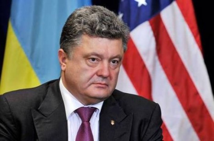 Порошенко пообещал американцам за неделю вывести Украину из кризиса