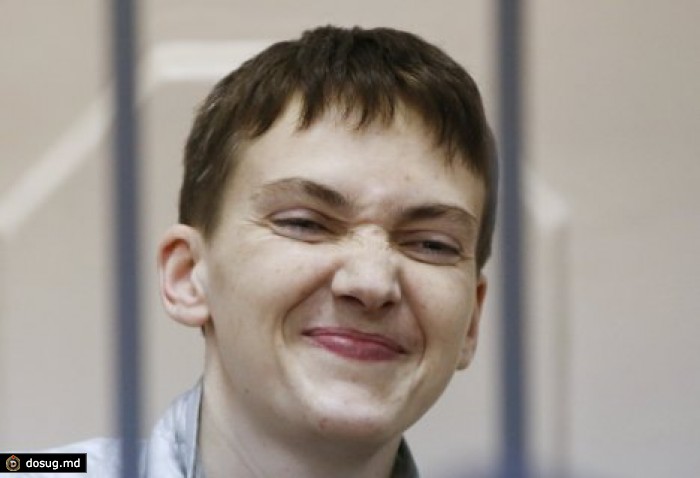 Порошенко предложил обменять Савченко на двух арестованных россиян