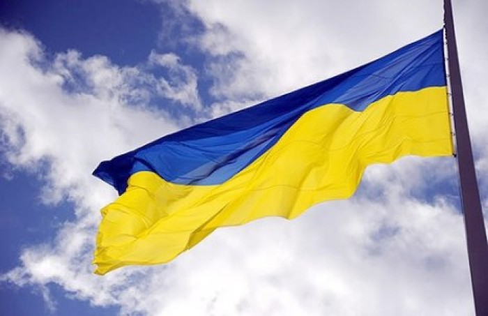 Порошенко предложили изменить цвета украинского флага
