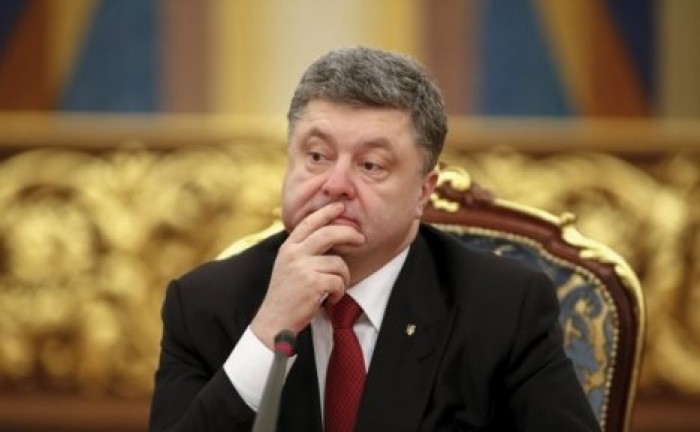 Порошенко рассказал о своих мечтах