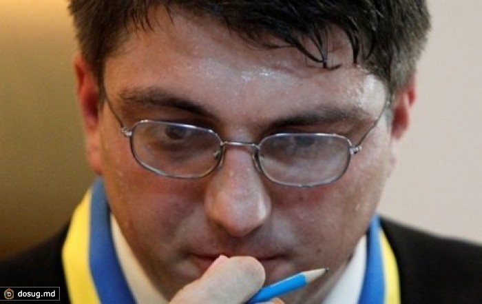 Порошенко уволил судью, приговорившего Тимошенко к тюрьме