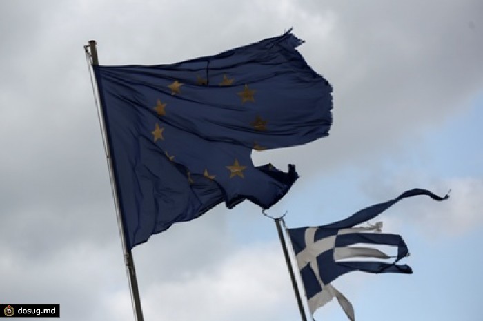 После референдума в Греции появились результаты последних опросов