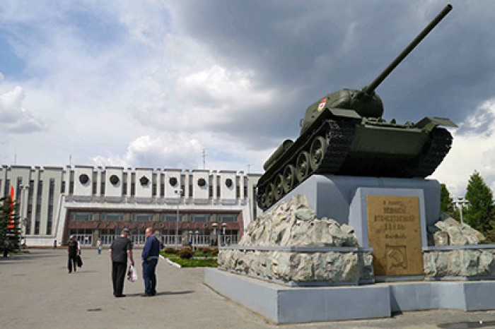 После передачи «Уралвагонзавода» в «Ростехе» сформируют бронетанковый холдинг