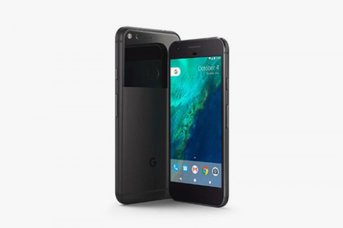 После презентации смартфонов Google пользователи сети начали копить на iPhone 7