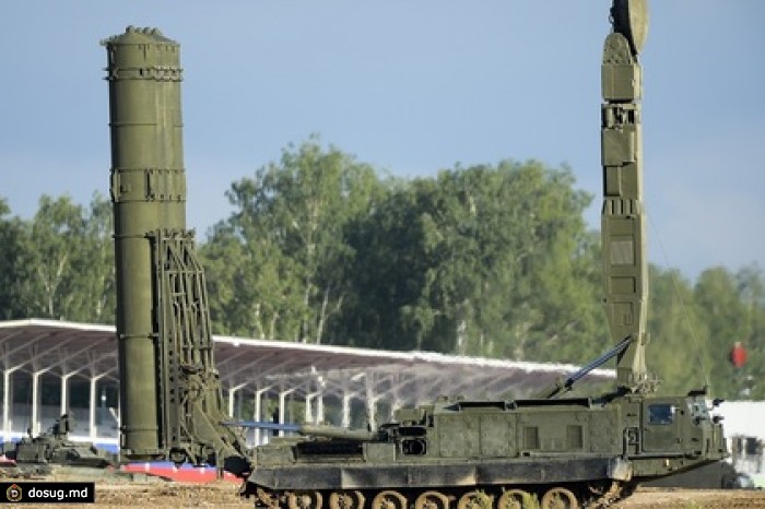 Поставки С-300 Тегерану обусловили наличием производственных мощностей