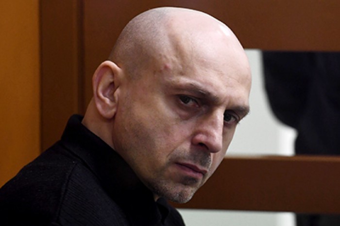 Поставщик оружия для теракта на Дубровке получил 19 лет колонии