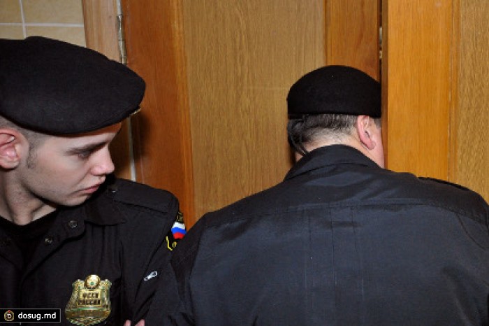 Потерпевшие при ограблении дома Волочковой опознали одного из задержанных