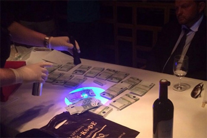 Появились подробности операции по задержанию Никиты Белых