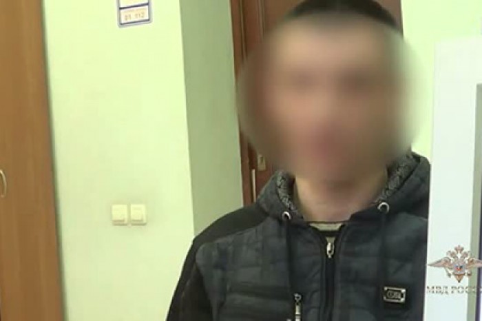 Появилось видео допроса забившего медведя в Якутии вахтовика