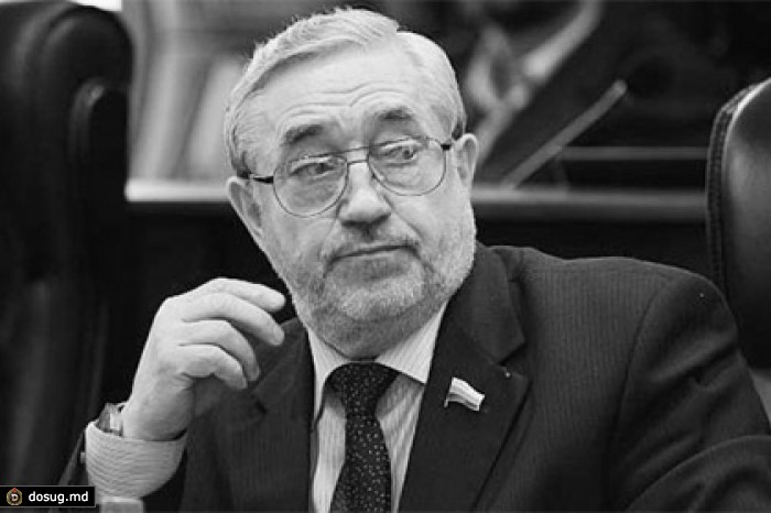Пойман подозреваемый в убийстве тверского депутата