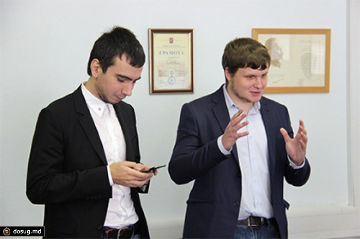 Пранкеры Вован и Лексус получат работу на Первом канале