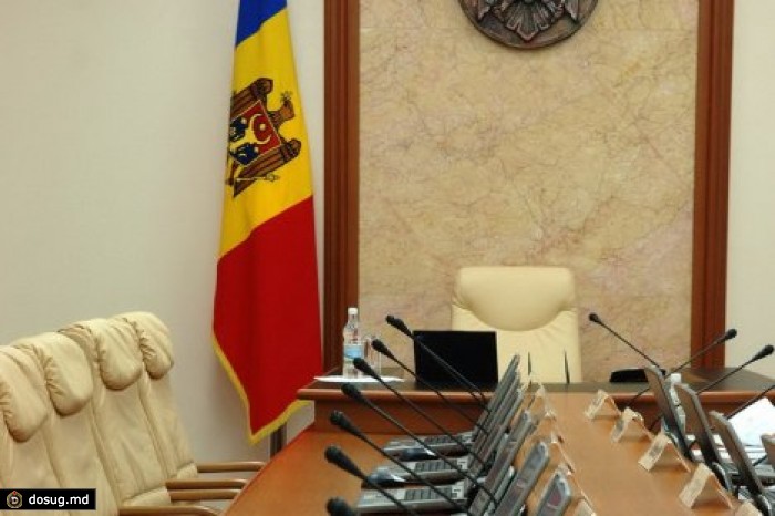Правительство ликвидирует издания "Moldova Suverană" и "Nezavisimaia Moldova"